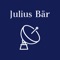 The Julius Baer Investment Insights App enables clients and intermediaries to access Julius Baer research and investment publications
