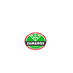 Zamano's Pizza