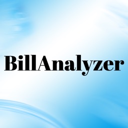 BillAnalyzer