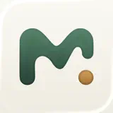 Memoth : Notes Audio IA - Icône de l’app