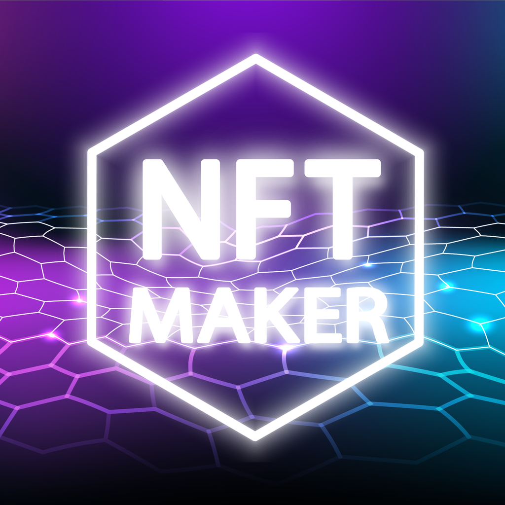 Get NFT Maker for iOS, iPhone, iPad Aso Report