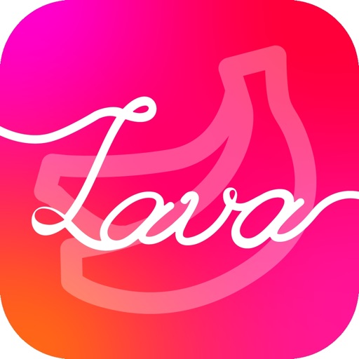 Lava: Story, Novel & Reader