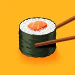 Sushi Bar Idle App Positive Reviews