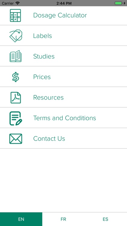 SAFE-GUARD® CALCULATOR