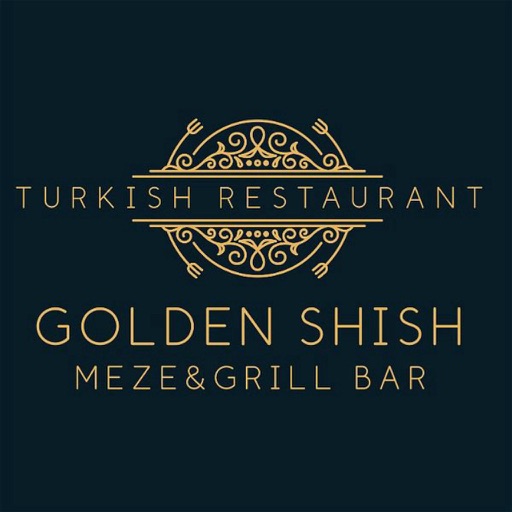 GOLDEN SHISH RESTAURANT