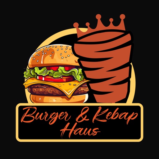 Burger & Kebaphaus Trier icon