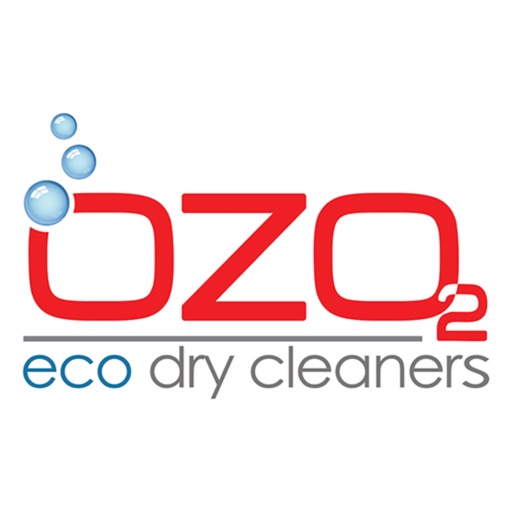 OZO2 Eco Dry Cleaners
