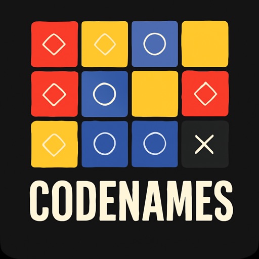 Action Codenames