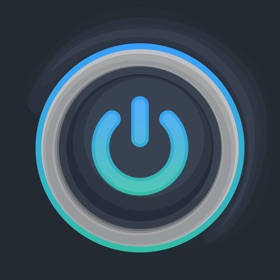 螢幕擷取畫面 (8) VPN - Secure Proxy & WIFI