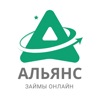 Займы онлайн - Альянс Кредит icon