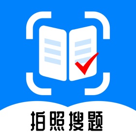 拍照搜题 -Ai数学解题、思路解析、错题整理
