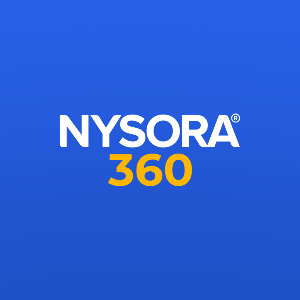Get NYSORA360 for iOS, iPhone, iPad Aso Report