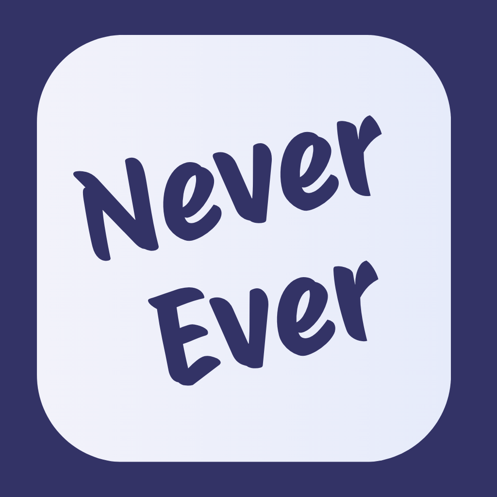 Get Never Have I Ever 18+ Adult for iOS, iPhone, iPad Aso Report
