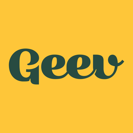 Geev le réflexe anti-gaspi