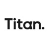 Titan: Smart Investing. icon