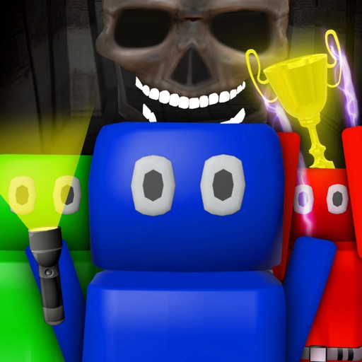 Extraction Guys: Horror Games