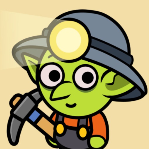 Idle Goblin Valley: Chill Farm