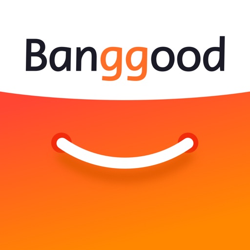 Banggood Global Online Shop iOS App