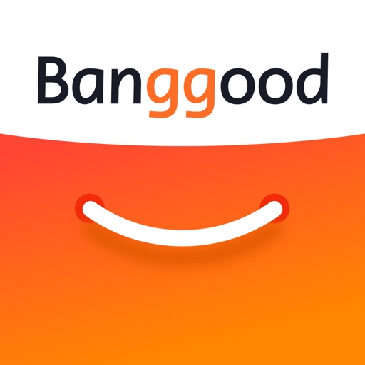 Banggood Global Online Shop Icon