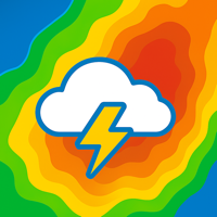 RainAI Weather Radar Forecast