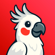 Kakadu ***: One Family