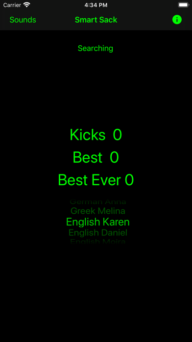 Smart Sack Screenshot 1 of 1