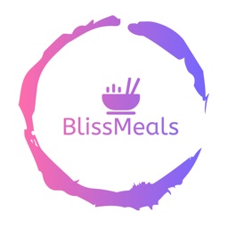 BlissMeals