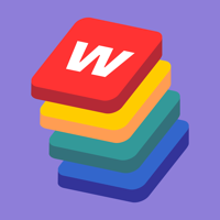 Word Tiles Puzzle Word Game