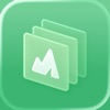 Infomaniak SwissTransfer icon