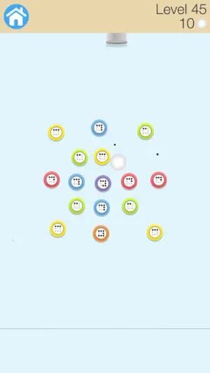 13 Balls screenshot 1