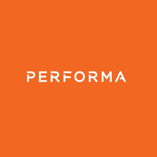 Performa Academia App