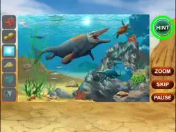 Dinosaurs Hidden Objects screenshot 10