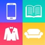 Get My Stuff Personal Organizer for iOS, iPhone, iPad Aso Report