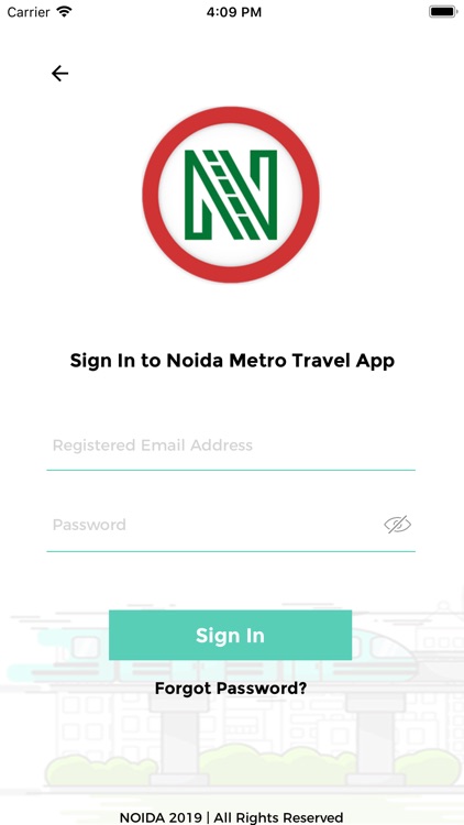 Noida Metro