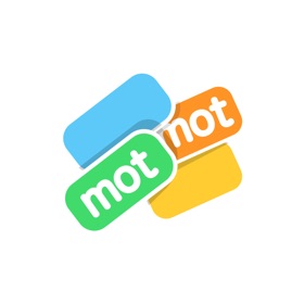 螢幕擷取畫面 (1) Mémo des mots