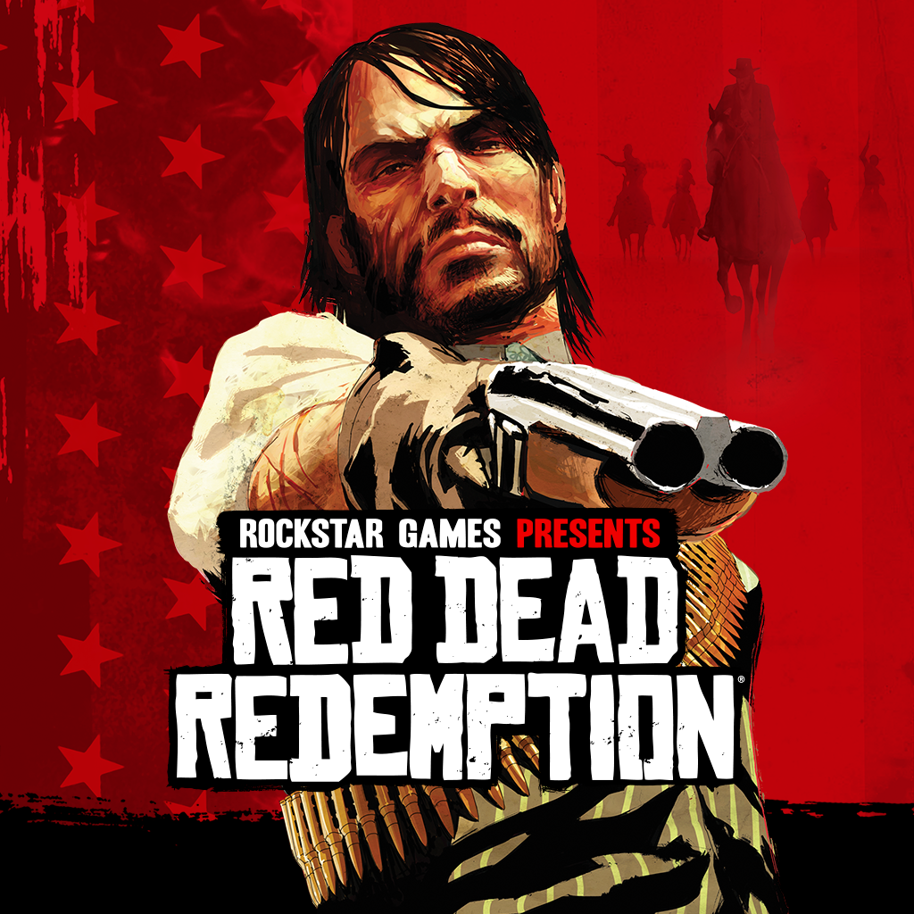 Get Red Dead Redemption for iOS, iPhone, iPad Aso Report