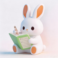 闪兔记账 - 极速语音记账