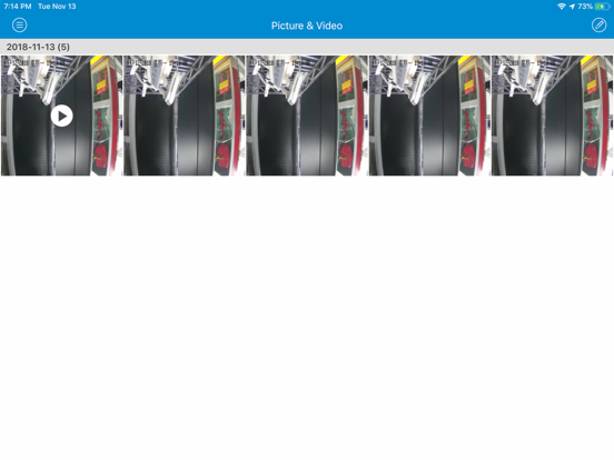 Screenshot #6 pour SCMS