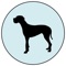 This customized customer app is for  Drafty Dane Dog Park in Marietta, GA