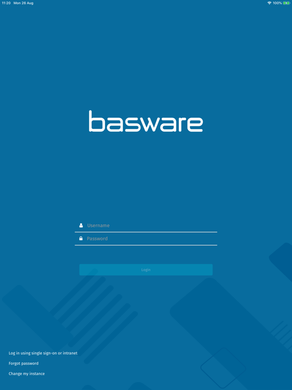 Screenshot #4 pour Basware