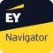 EY Navigator App is a Learning App which provides learners a comprehensive learning ecosystem