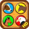 Big Button Box Animals HD App Feedback