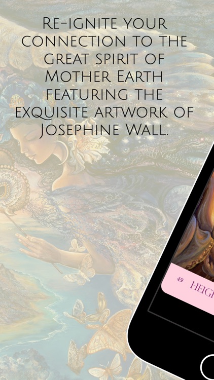 Nature's Whispers Oracle screenshot-5