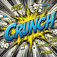 Crunch - Manga and Comics
