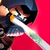 Ninja Alien: Survival Arena - iPhoneアプリ