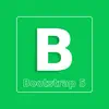 Learn Bootstrap 5 Tutorials App Positive Reviews