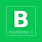 Learn Bootstrap 5 Tutorials App Positive Reviews