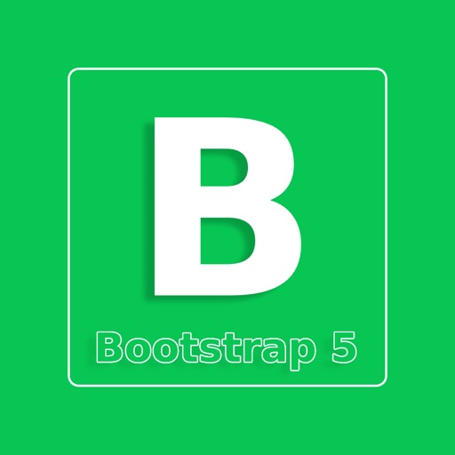 Learn Bootstrap 5 Tutorials