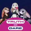 Truth or Dare - Games by Troda App Delete