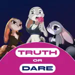 Truth or Dare - Games by Troda App Positive Reviews